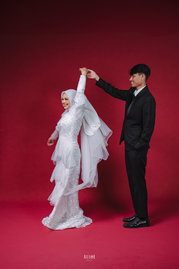 TIKA & AGIL 16