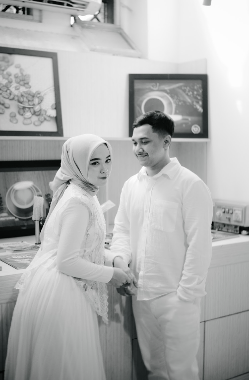 DEBY & FIKRI 7